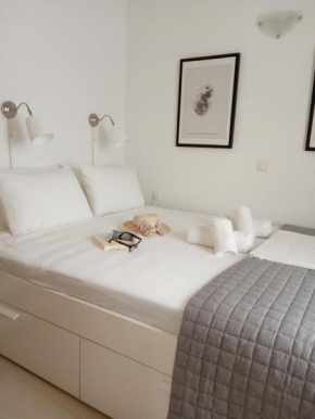 Nikis Apartment 3
